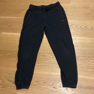 TNA Sweatfleece joggers